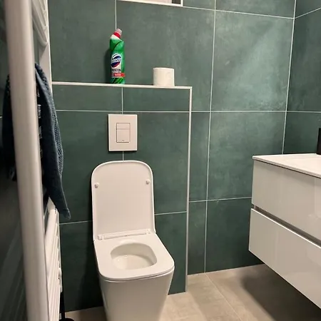 Apartment Nexus