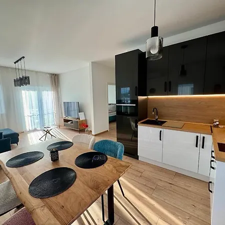 Nexus Apartment Siófok