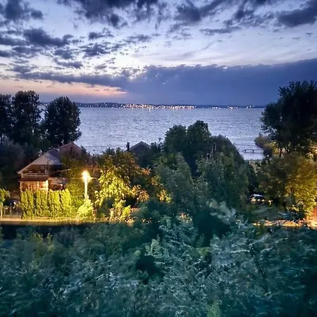 Nexus Apartment Siófok