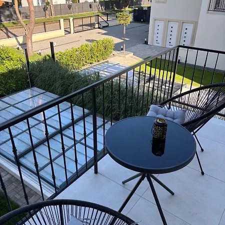Apartment Nexus *