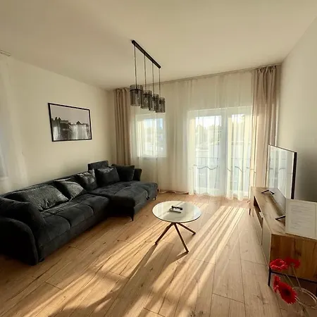 Nexus Apartment