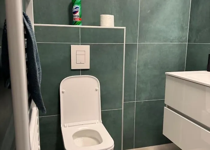 Apartment Nexus