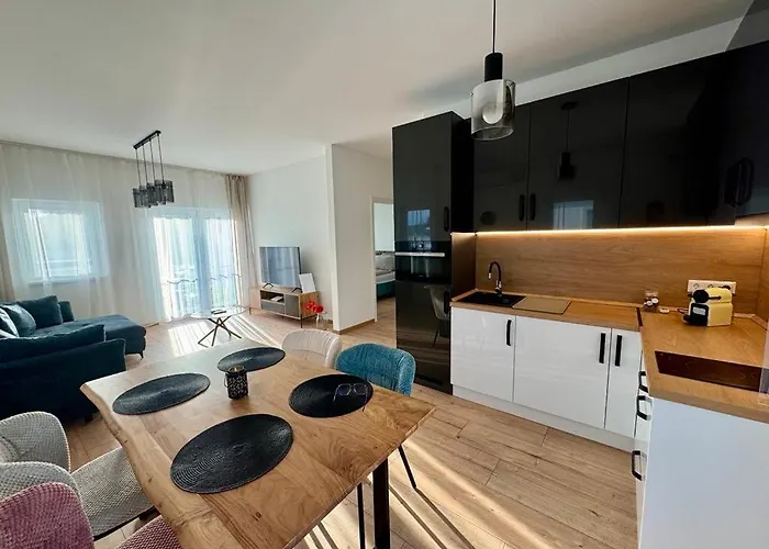 Nexus Apartment Siofok