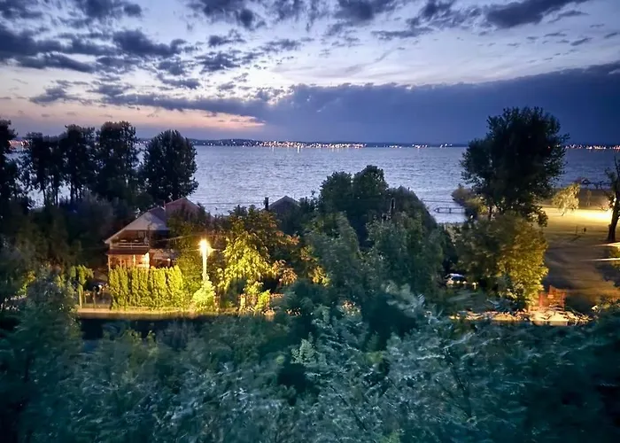 Nexus Apartment Siofok