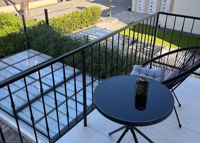 Apartment Nexus *