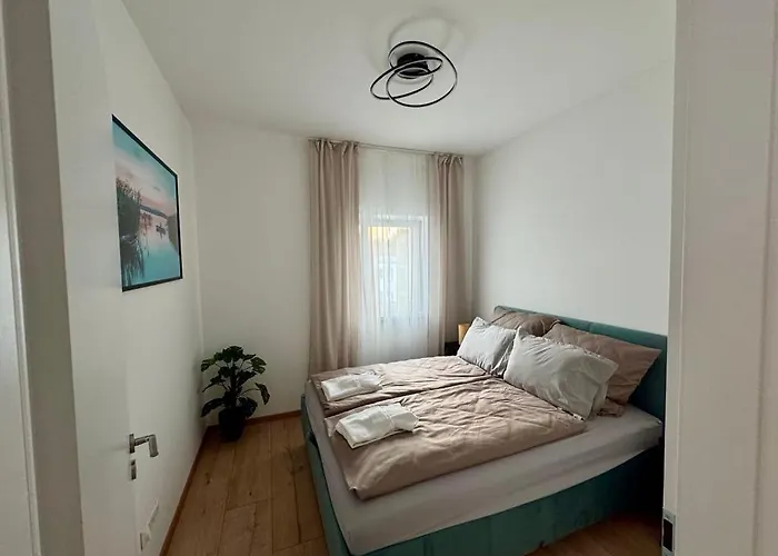 Apartment Nexus Siofok