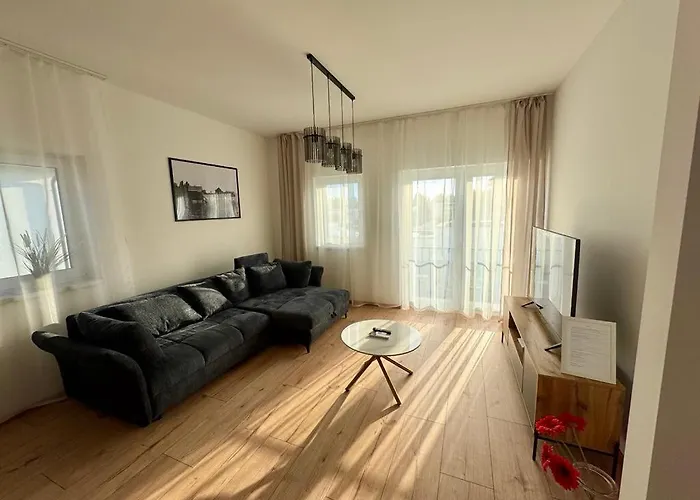 Nexus Apartment